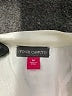 Vince Camuto Ivory Sleeveless Blouse Size M - photo 7