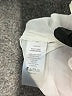 Vince Camuto Ivory Sleeveless Blouse Size M - photo 8