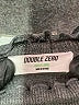 Double Zero Gray Long Sleeve Top Size L - photo 7