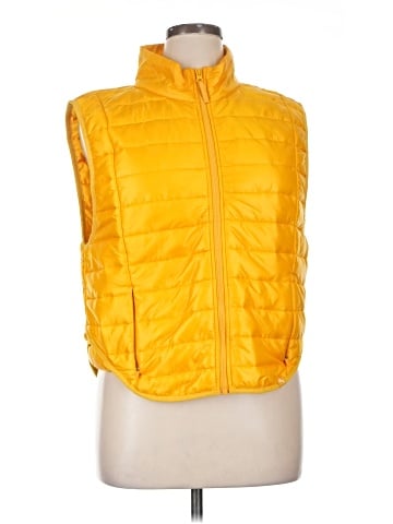 JoyLab Vest (view 1)