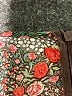 Shein Paisley Brown Cocktail Dress Size 12 - photo 7