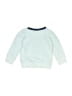 Unbranded 100% Cotton Blue Long Sleeve Top Size 2T - 3T - photo 2