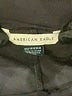 American Eagle Outfitters Houndstooth Gray Skort Size XS - photo 3