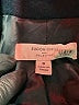 Eudon Choi Collective Blue Coat Size 0 - photo 6