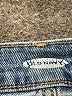 Old Navy Hearts Blue Jeans Size 2 - photo 4