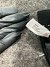 Gap Solid Black Dress Pants Size 6 - photo 8