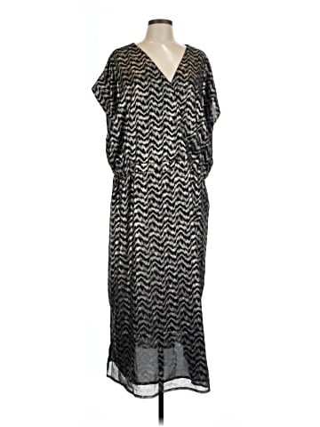 October Casual Dress (view 1)