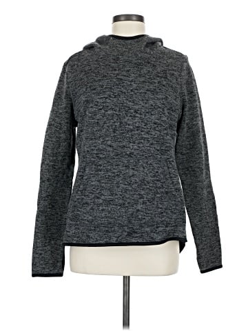 Danskin Now Turtleneck Sweater (view 1)