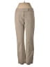 Theory Solid Tan Khakis Size 2 - photo 1