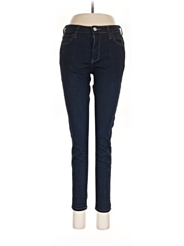 Just Black Jeans (view 1)