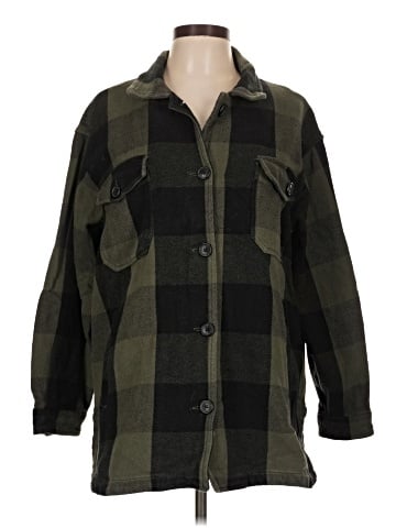 Lucky Brand Coat (view 1)