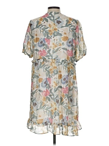 Jodifl Casual Dress (view 2)
