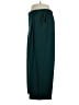 Halara Teal Casual Pants Size 1X - photo 5