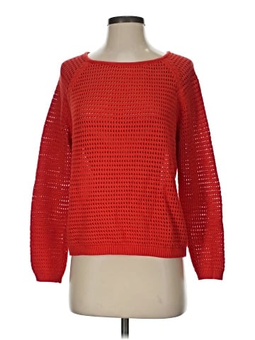 Banana Republic Factory Store Pullover Sweater (view 1)