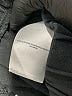Lands' End 100% Cotton Black Track Pants Size M - photo 8