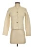 Theory Ivory Wool Cardigan Size P (petite) - photo 1