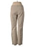 Theory Solid Tan Khakis Size 2 - photo 2