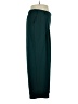 Halara Teal Casual Pants Size 1X - photo 4