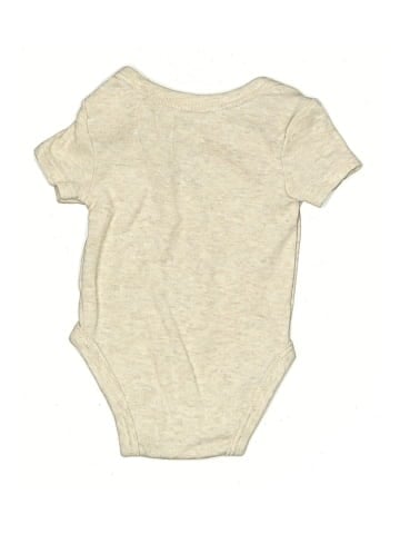 Nike Short Sleeve Onesie (view 2)
