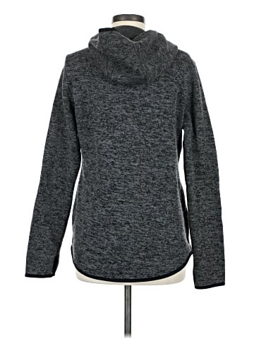 Danskin Now Turtleneck Sweater (view 2)