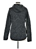 Danskin Now Gray Turtleneck Sweater Size 8 - photo 2