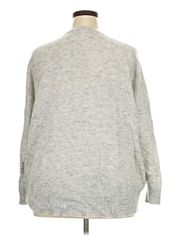 Universal Standard Pullover Sweater (view 2)