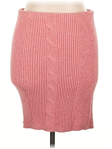 Express Casual Skirt (view 1)
