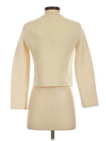 Theory Wool Cardigan (view 2)