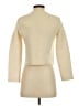 Theory Ivory Wool Cardigan Size P (petite) - photo 2