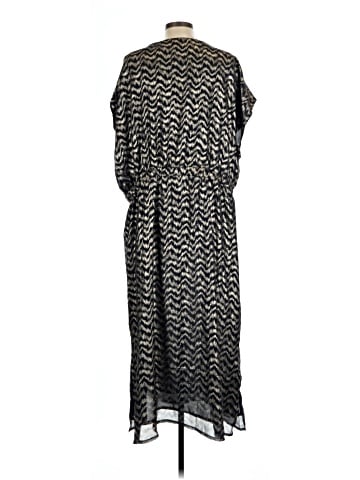 October Casual Dress (view 2)