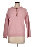 BTFBM Pink Sweatshirt Size L - photo 1