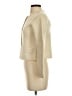 Theory Ivory Wool Cardigan Size P (petite) - photo 5