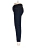 Just Black Solid Blue Jeans Size 28 waist (petite) - photo 5