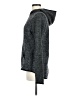 Danskin Now Gray Turtleneck Sweater Size 8 - photo 5