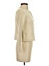 Theory Ivory Wool Cardigan Size P (petite) - photo 4