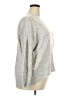 Universal Standard Solid Gray Pullover Sweater Size 18 (M) - photo 4