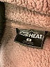 32 Degrees 100% Polyester Gray Fleece Size S - photo 6