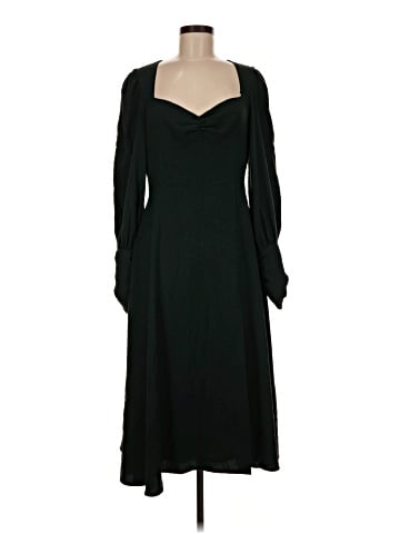 Alexia Admor Casual Dress (view 1)