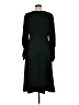 Alexia Admor 100% Polyester Black Casual Dress Size 8 - photo 2