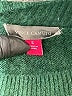 Vince Camuto Green Pullover Sweater Size S - photo 7