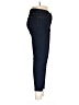 Just Black Solid Blue Jeans Size 28 waist (petite) - photo 4