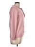 BTFBM Pink Sweatshirt Size L - photo 4
