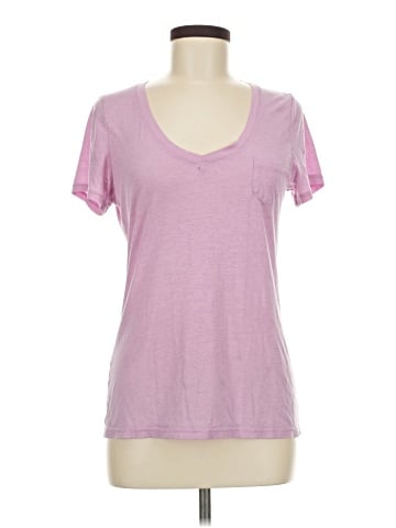 Gilligan & O'malley Short Sleeve T-Shirt (view 1)
