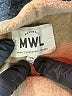 MWL by Madewell Tan Casual Pants Size XL - photo 7