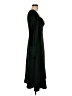 Alexia Admor 100% Polyester Black Casual Dress Size 8 - photo 4