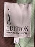 Assorted Brands Green Trenchcoat Size L - photo 6