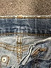 Unbranded Blue Jeans Size 6 - photo 3