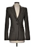 Escada Gray Blazer Size EU 34 / US 4 - photo 1