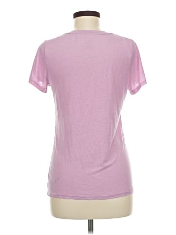Gilligan & O'malley Short Sleeve T-Shirt (view 2)