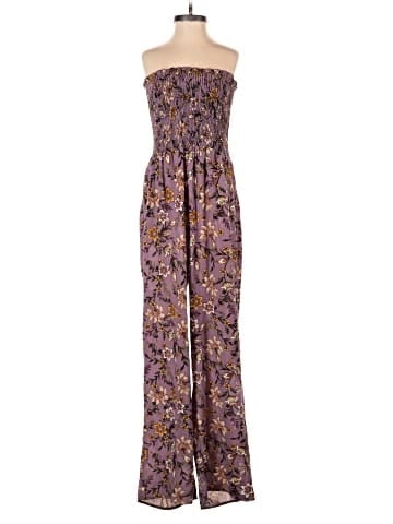 Timing Jumpsuit (view 1)
